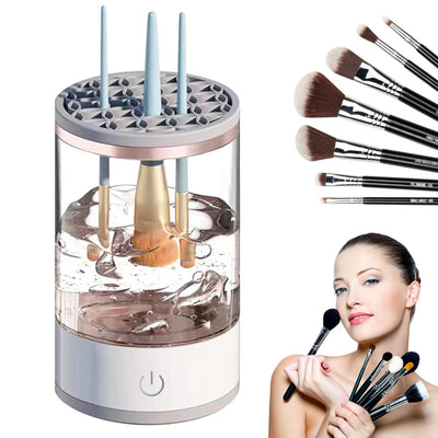 Magic Makeup Cleaner