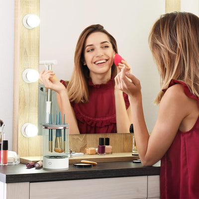 Magic Makeup Cleaner