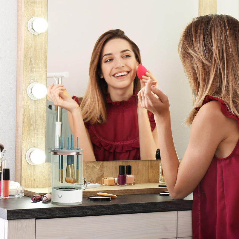 Magic Makeup Cleaner