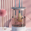 Magic Makeup Cleaner