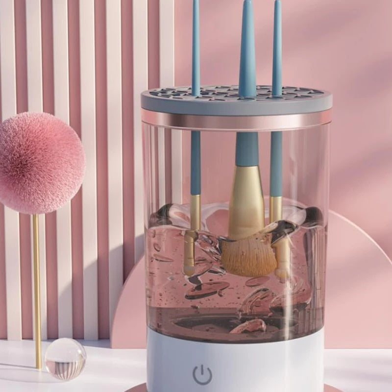 Magic Makeup Cleaner