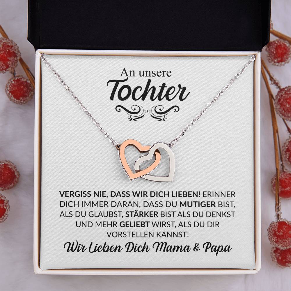 An unsere Tochter II