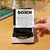 Sohn "Niemals Verlierst" - Armband