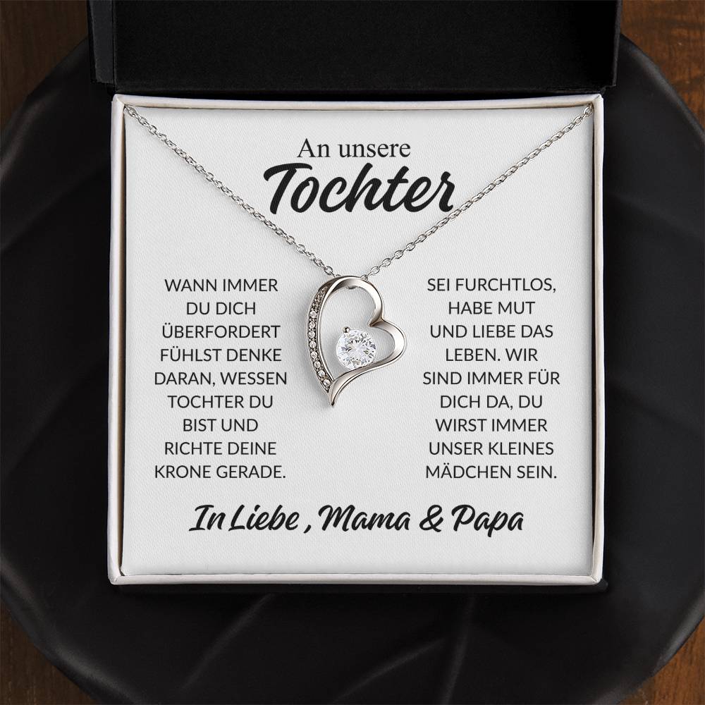 An unsere Tochter I