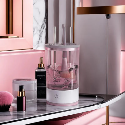 Magic Makeup Cleaner